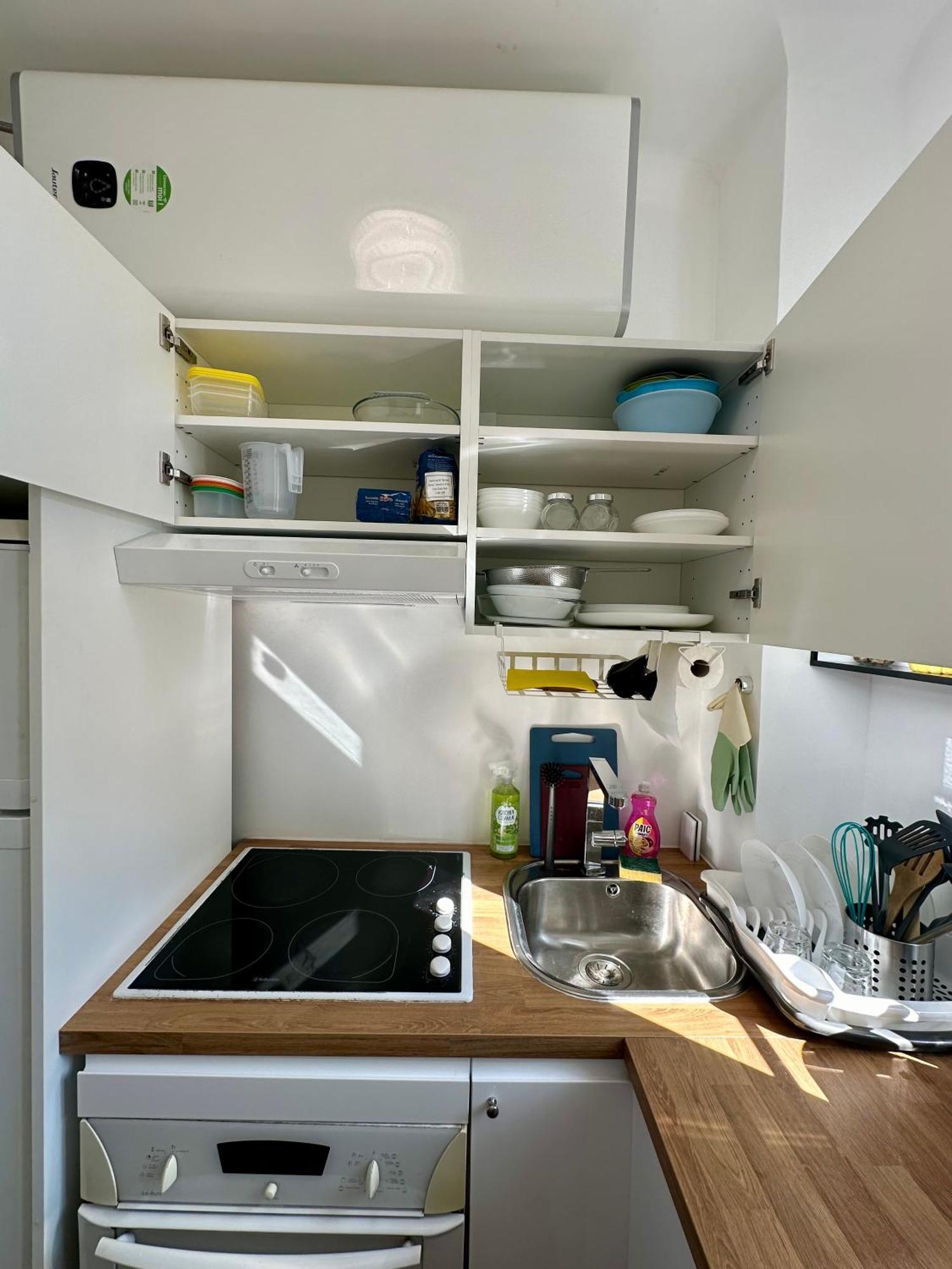 Appartement Moderne Entier Paris-Le Bourget Et Cdg Экстерьер фото