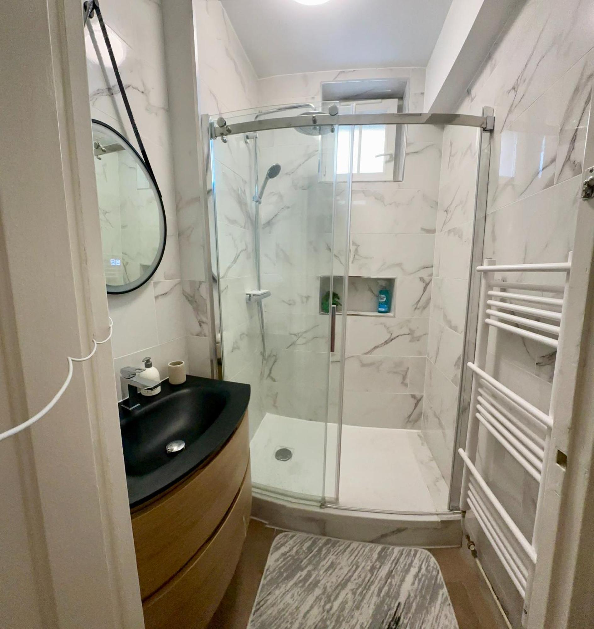 Appartement Moderne Entier Paris-Le Bourget Et Cdg Экстерьер фото